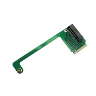 for Rog Ally Handheld Conversion 2230 to 2280 SSD Expansion Board NVME M-Key 5Pin M.2 PCIE 4.0 Adapt