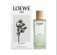 💯正品現貨💗  Loewe羅意威 Aire Sutileza EDT奇蹟天光淡香水75ml