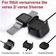 Fit For Fitbit Versa 3 Charger Fitbit Versa 3 / Fitbit Sense / Fitbit Versa / Fitbit Versa 2 / Fitbi