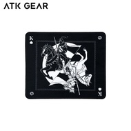 ATK GEAR Knight Mouse Pad Gaming Mouse Pad