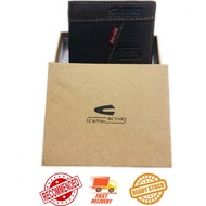 Wallet Camel Active (Dompet Camel Active)