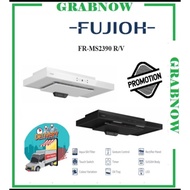 Fujioh 900mm Super Slim Cooker Hood with Gesture Control FR-MS2390 | FR-MS2390 R/V