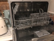 Siemens 洗碗碟機 dishwasher