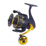 Original Lurekiller new type twinpower SW 6000/10000 full metal sea fishing reel jigging fishing reel