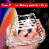 Vivo 1804 1806 1808 1811 1812 1814 1815 1816 1817 1818 1819 1820 Phone Case Clear Soft TPU Silicone 