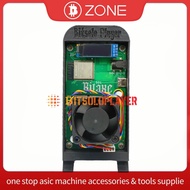 Bitaxe Gamma 601 1.2th/s 18W BM1370 Bitcoin ASIC Most Powerful Open Source BTC Lottery Miner