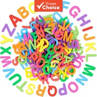 The 1312 PCS Self Adhesive Alphabet Sticker, Foam Sticker for Kids Crafts School Project DIY Craft S
