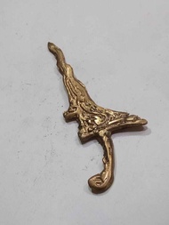 Pusaka Barang Antik Keris Pusaka Mini
