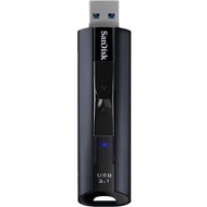 SanDisk Extreme Pro USB 3.1 Solid State Flash Drive