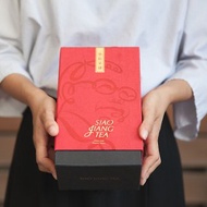 【小蔣茶鋪】蟬涎蜜香貴妃茶–150g 禮盒裝