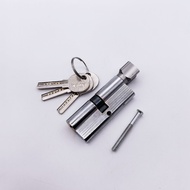 8. Best-Selling Small 70 Manganese Steel Lock Cylinder Small 70 Lock Cylinder Bedroom Door Handle Lo