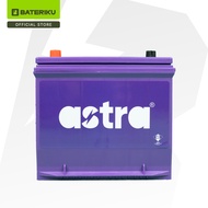 BATERI KERETA | 75D23L | MF | ASTRA | CAR BATTERY | AUTOMOTIVE | FREE INSTALLATION | FREE DELIVERY