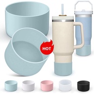 Silicone Sleeve for Stanley  Adventure 40oz Tumbler & IceFlow 20oz 30oz