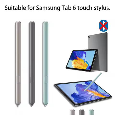 For Samsung Galaxy Tab S6 S Pen EJ-PT860 Replacement SM-T860 SM-T865 SM-T866N SM-T860U1 Tablet Stylu