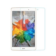 適用LG G Pad 3 8.0寸皮套V525/V521/V520鋼化玻璃膜屏幕保護貼膜