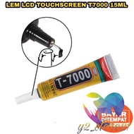 Glue T7000 T-7000 15ML/glue B7000 B-7000 15ML/glue LCD TOUCHSCREEN