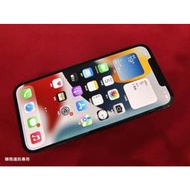 二手 藍色 Apple iPhone 12 Pro Max 256G 台灣過保固2022/1/3 原廠盒裝※換機優先