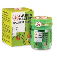 Three Legs Green Balsem 20g or 36g