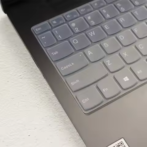 For Asus Vivobook Pro 14X OLED M4700 M4700Q N4700 14 Inch Protective Film Tpu Silicone Laptop Keyboa