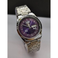 SEIKO 5 SPORT WATER RESISTANT