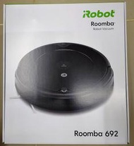 iRobot Roomba 692 WiFi 掃地機器人