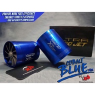 TWIN FAN ULTRA TURBO JET