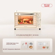 Joyoung | Air Fry Bake Oven 40L