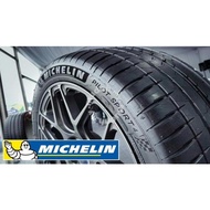OFFER OFFER OFFER / MICHELIN Pilot Sport 4 ZP 17 Inch to 20 Inch RFT RUN FLAT