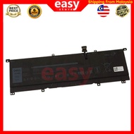 LAPTOP Battery for Dell 8N0T7 0TMFYT P73F P73F001 XPS 15-9575-D1805TS Precision 5530 2-IN-1 XPS 15-9