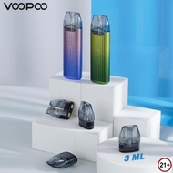 Spesial Voopoo Vmate Infinity Edition 900Mah Pod Kit 100% Authentic