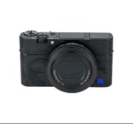 JJC KS-RX100VSK 相機 保護貼 防刮 適用於 Sony RX100 V, RX100 VA, RX100 III