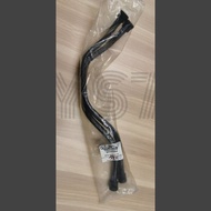 PROTON SAGA FLX CVT OIL COOLER HOSE / PIPE ASSY OIL