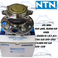 HONDA ODYSSEY T6A RC1 RC3 RC4 2WD  , ELYSION RR8 2WD 2WHEEL REAR WHEEL BEARING HUB NTN JAPAN HUB480T