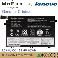 L17M3P52   Laptop Battery for Lenovo ThinkPad E480 E490 E590 Battery E585 E595 E14 E15 Series