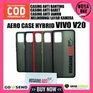 Casing HP VIVO V20 CASE DOVE CANDY VIVO V20 HARD CASE DOVE BUMPER VIVO V20 SOFTCASE VIVO V20