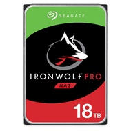 Seagate IronWolf PRO NAS 18TB 16TB 14TB 12TB 8TB 6TB
