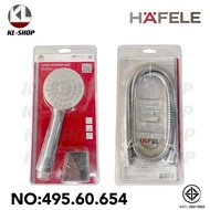 HAFELE Removable Washable Shower Durable 495.60.654