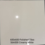 600x600mm porcelain Polished Tiles