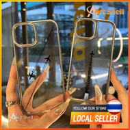 For iphone 11 13 Case Flying Found 11 Pro max 16 15 14 11 12 x xs xr 7plus 8plus 16 plus TPU Materia