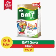 BMT Soya 600 g Susu Formula Bayi 0-6 Bulan
