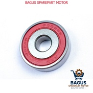 CVT Bearing BEAT fi - CVT Cover Bearing Iron Boss 6002 KVB motor part