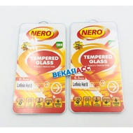 Tempered GLASS INFINIX HOT 8 - SCREEN GUARD INFINIX HOT 8