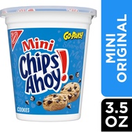 Mini Chips Ahoy Chocolate Chips 3.5oz