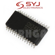 1 PCS CH341A CH341 SOP-28 In Stock