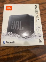 JBL Go Essential 藍芽喇叭