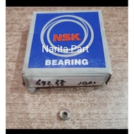Tamiya 692 ZZ NSK 2x6x3mm miniature Bearing
