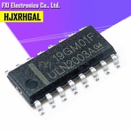 ULN2003A ULN2003ADR 10ชิ้น SOP16 SOP ULN2003 SMD ULN2004ADR ULN2004A ULN2004วงจรรวมของแท้ใหม่