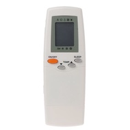 Air Conditioner Remote Control for Carrier FL-0301E/RFL-0601 RFL-0601EHL KTKL001
