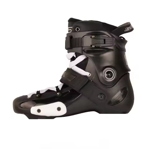 Japy 100% Original SEBA FRMX Boot Powerslide Impereial Flying Eagle FBS Inline Skates Boot Roller Sk