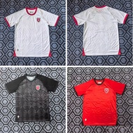 Fans 2026/27 Jordan World Cup home/away/2nd away high-quality football shirt sports T-shirt S-4XL AA